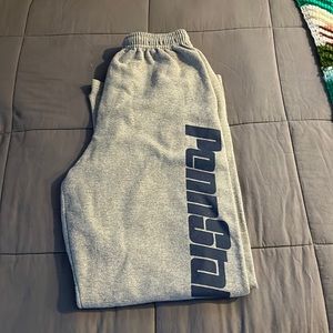 penn state sweatpants